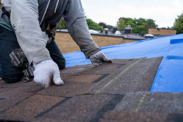 Best Shingle Roofing Installation  in Rollingwood, CA