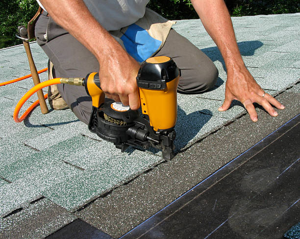 Heating Cable for Roof Installation in Rollingwood, CA