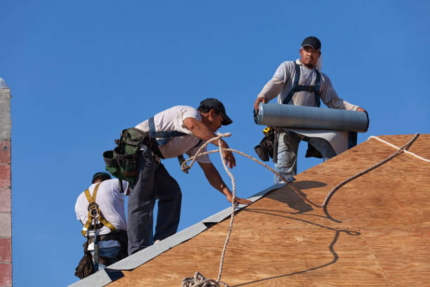 Best Local Roofing Companies  in Rollingwood, CA