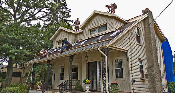 Best Roofing Contractors for Homes  in Rollingwood, CA