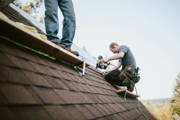 Quick and Trustworthy Emergency Roof Repair Services in Rollingwood, CA